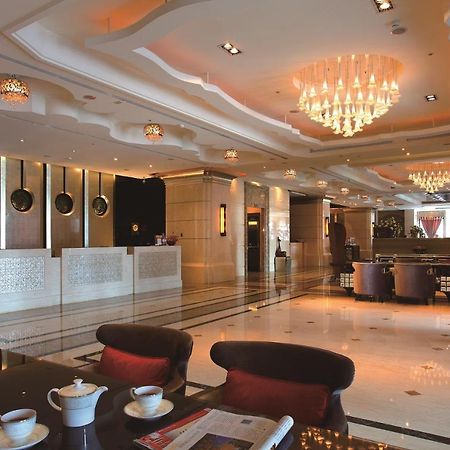 Bellezza Taipei Hotel Екстериор снимка