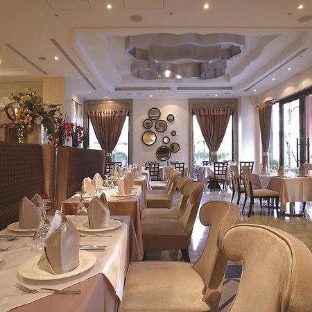 Bellezza Taipei Hotel Екстериор снимка
