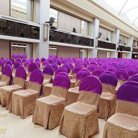 Bellezza Taipei Hotel Екстериор снимка