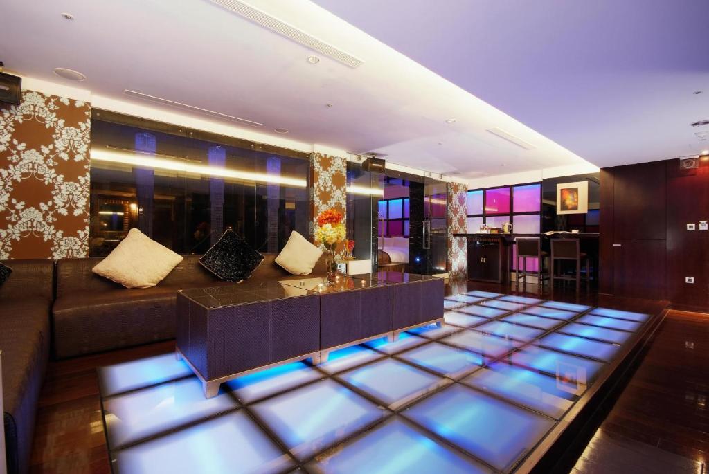 Bellezza Taipei Hotel Стая снимка