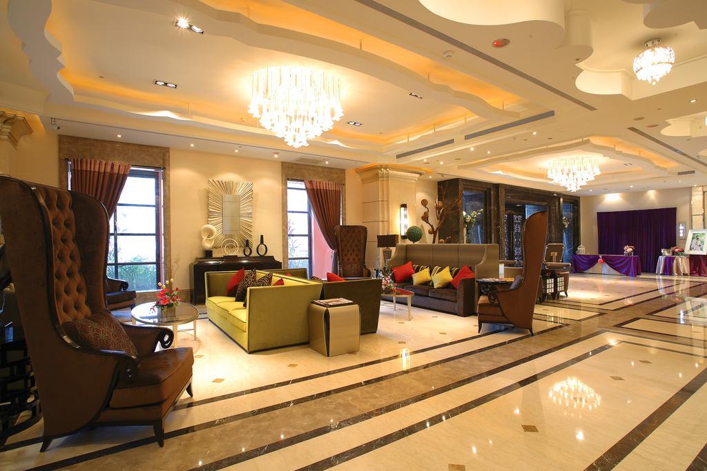 Bellezza Taipei Hotel Екстериор снимка