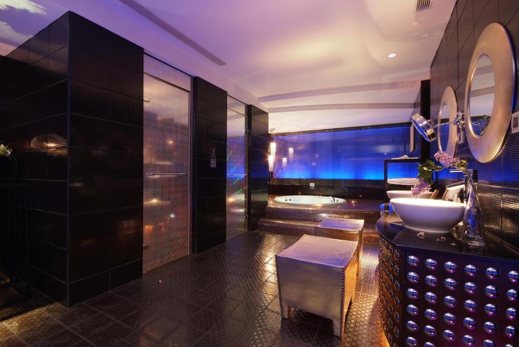 Bellezza Taipei Hotel Стая снимка