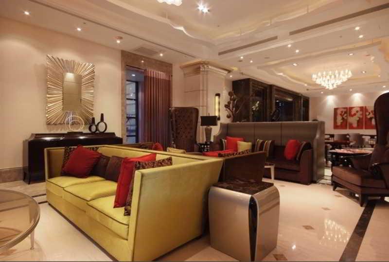 Bellezza Taipei Hotel Екстериор снимка