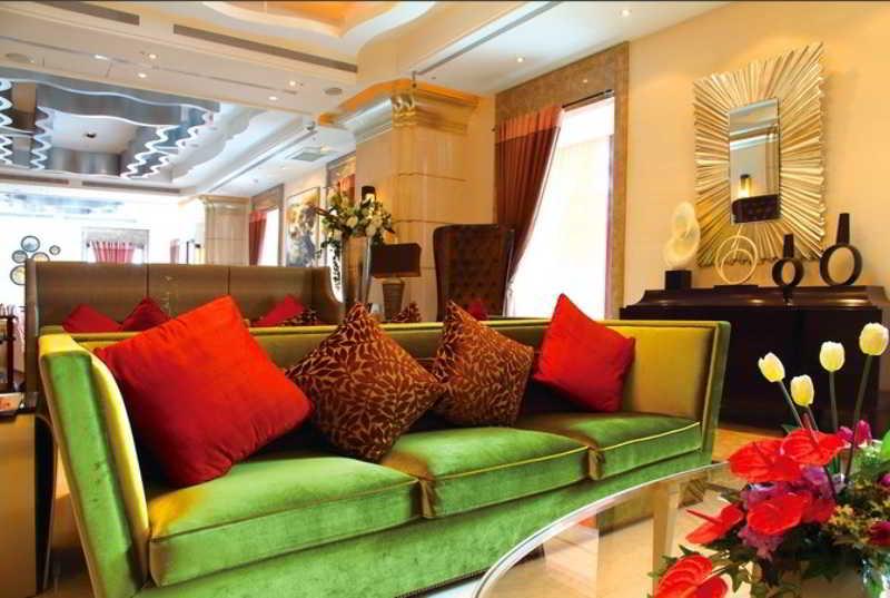 Bellezza Taipei Hotel Екстериор снимка