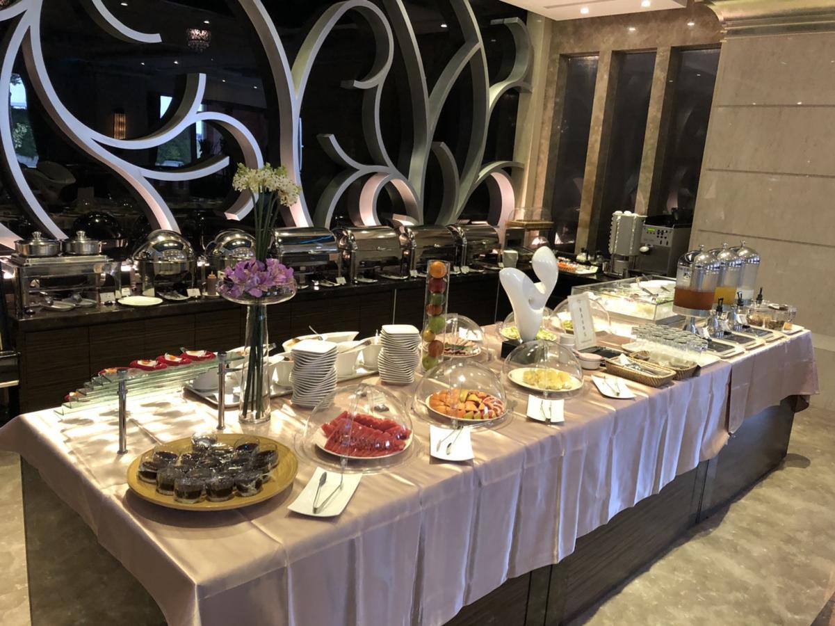 Bellezza Taipei Hotel Екстериор снимка