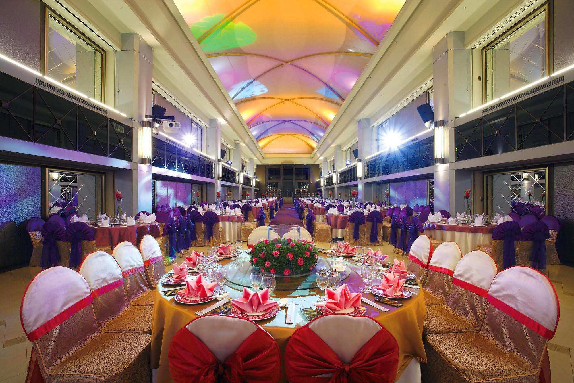 Bellezza Taipei Hotel Екстериор снимка